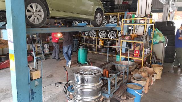 Photo of MING HING TYRES & BATTERIES SDN. BHD. - Lahad Datu, Sabah, Malaysia
