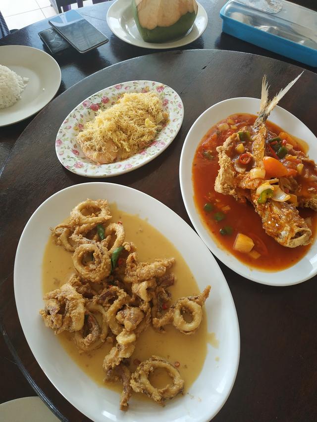 Photo of Restaurant Pak Munir - Lahad Datu, Sabah, Malaysia