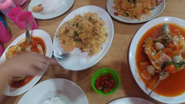 Photo of Restaurant Pak Munir - Lahad Datu, Sabah, Malaysia