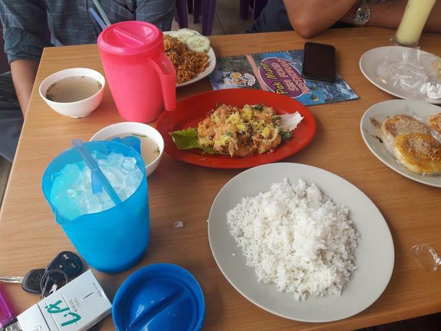 Photo of Restaurant Pak Munir - Lahad Datu, Sabah, Malaysia
