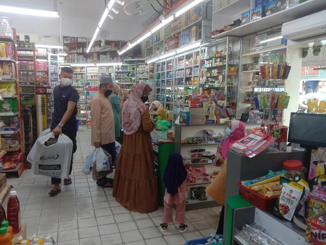 Photo of Auliah Trading & Textiles - Lahad Datu, Sabah, Malaysia