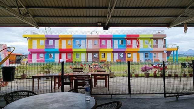 Photo of Peranauan Inn D'Sangkir - Kota Kinabalu, Sabah, Malaysia