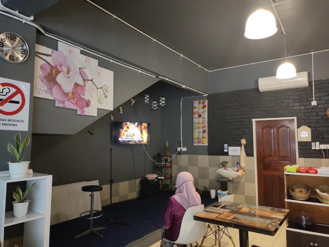 Photo of JDS Cafe - Lahad Datu, Sabah, Malaysia