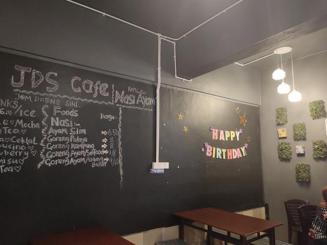 Photo of JDS Cafe - Lahad Datu, Sabah, Malaysia