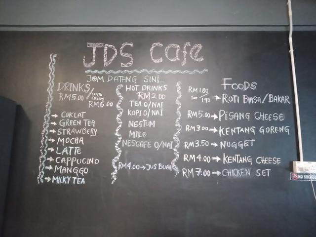 Photo of JDS Cafe - Lahad Datu, Sabah, Malaysia