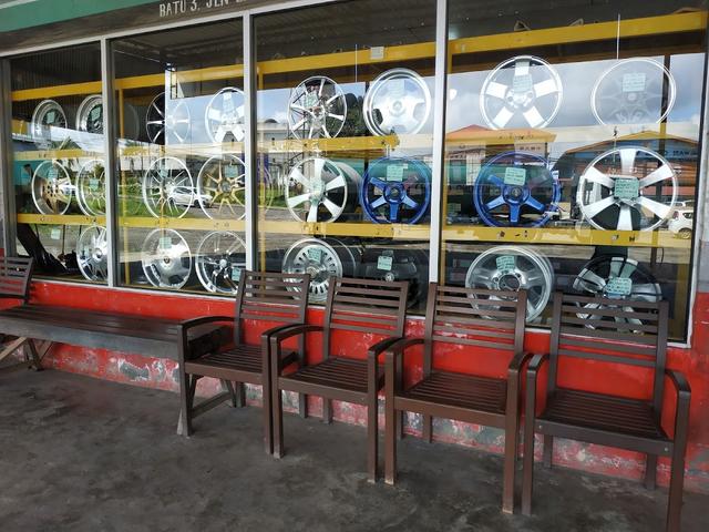 Photo of Hi-Tech Car Accessories & Air-Conditioner Services - Lahad Datu, Sabah, Malaysia