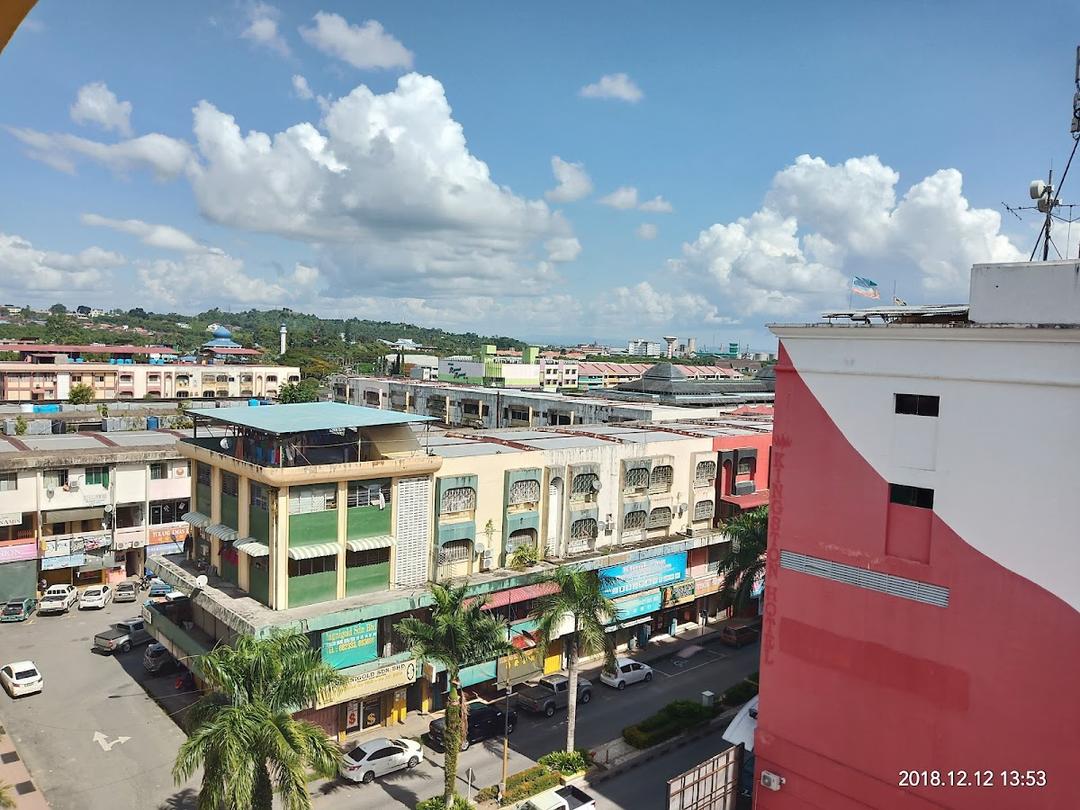 Photo of Silam Dynasty Hotel, Lahad Datu, Sabah. - Lahad Datu, Sabah, Malaysia