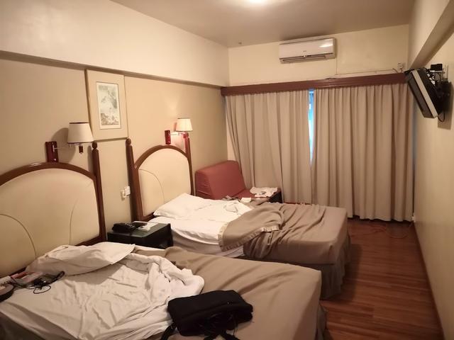 Photo of Silam Dynasty Hotel, Lahad Datu, Sabah. - Lahad Datu, Sabah, Malaysia