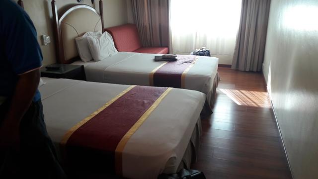 Photo of Silam Dynasty Hotel, Lahad Datu, Sabah. - Lahad Datu, Sabah, Malaysia