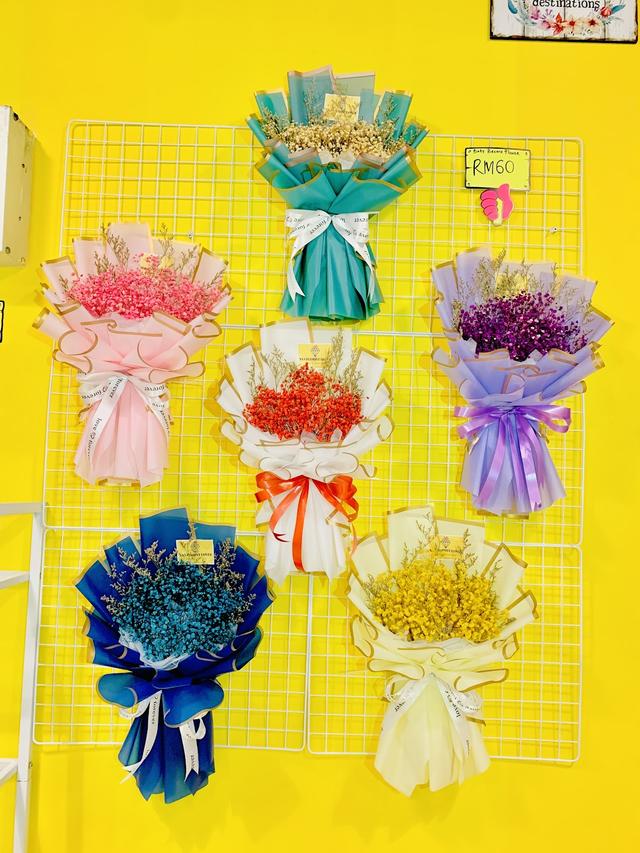 Photo of nsa florist lover - Lahad Datu, Sabah, Malaysia