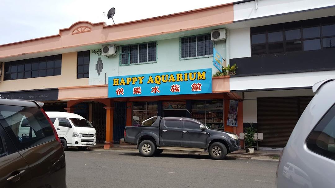 Photo of Happy Aquarium - Lahad Datu, Sabah, Malaysia