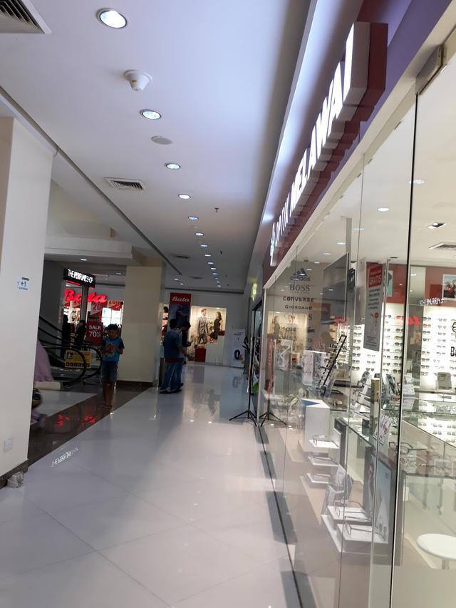 Photo of Basko Grand Mall - Lahad Datu, Sabah, Malaysia