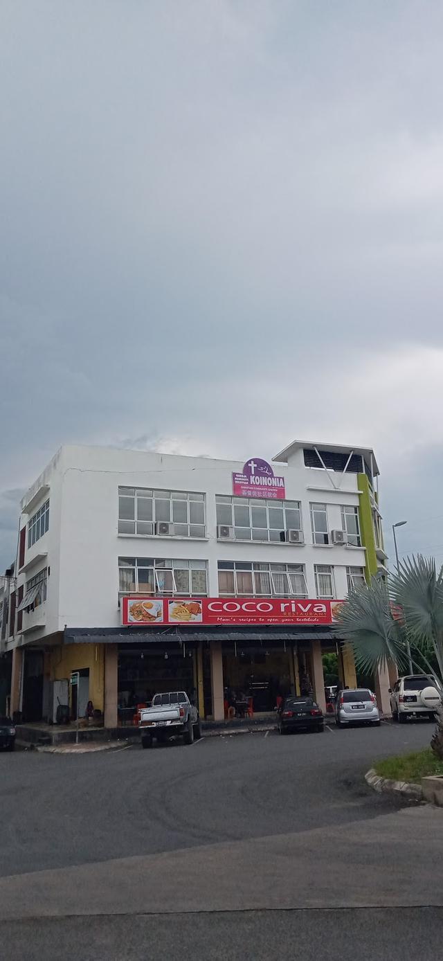 Photo of Coco Riva Restaurant - Lahad Datu, Sabah, Malaysia