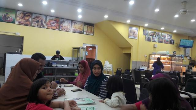 Photo of Coco Riva Restaurant - Lahad Datu, Sabah, Malaysia