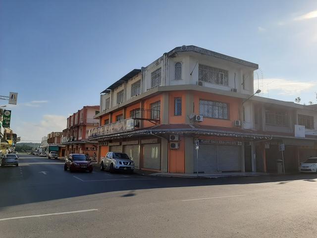 Photo of FAJAR HOTEL LAHAD DATU - Lahad Datu, Sabah, Malaysia
