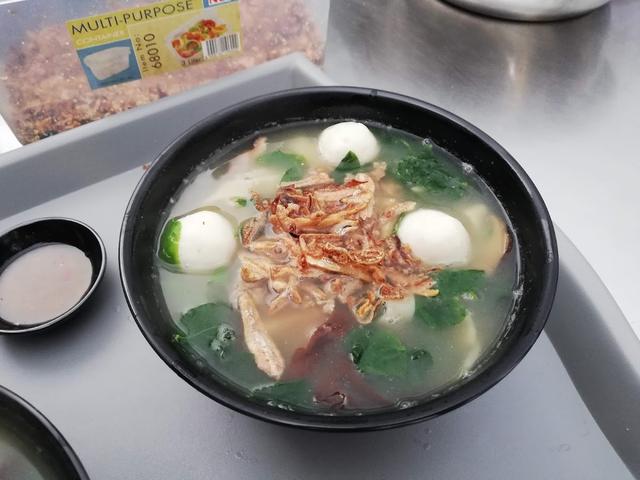 Photo of Original Chilli Pan Mee - Lahad Datu, Sabah, Malaysia