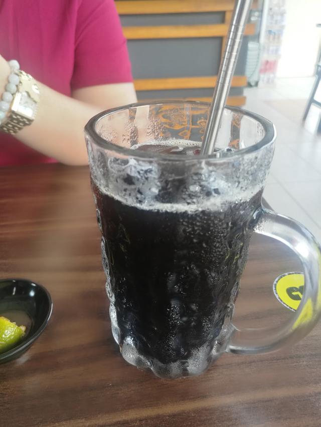 Photo of Original Chilli Pan Mee - Lahad Datu, Sabah, Malaysia