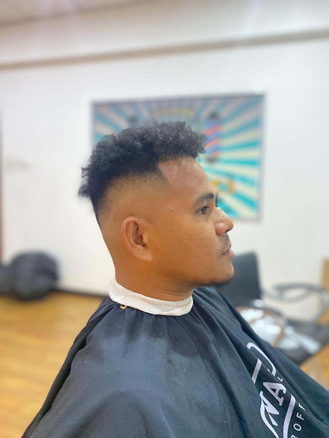 Photo of BangsaOne1 BarberShop - Lahad Datu, Sabah, Malaysia