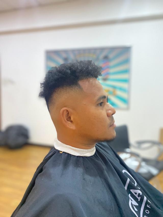 Photo of BangsaOne1 BarberShop - Lahad Datu, Sabah, Malaysia