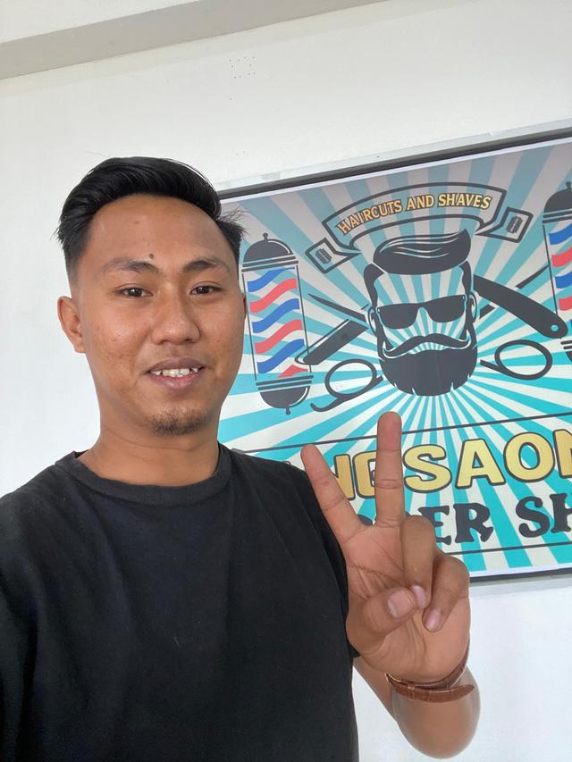 Photo of BangsaOne1 BarberShop - Lahad Datu, Sabah, Malaysia