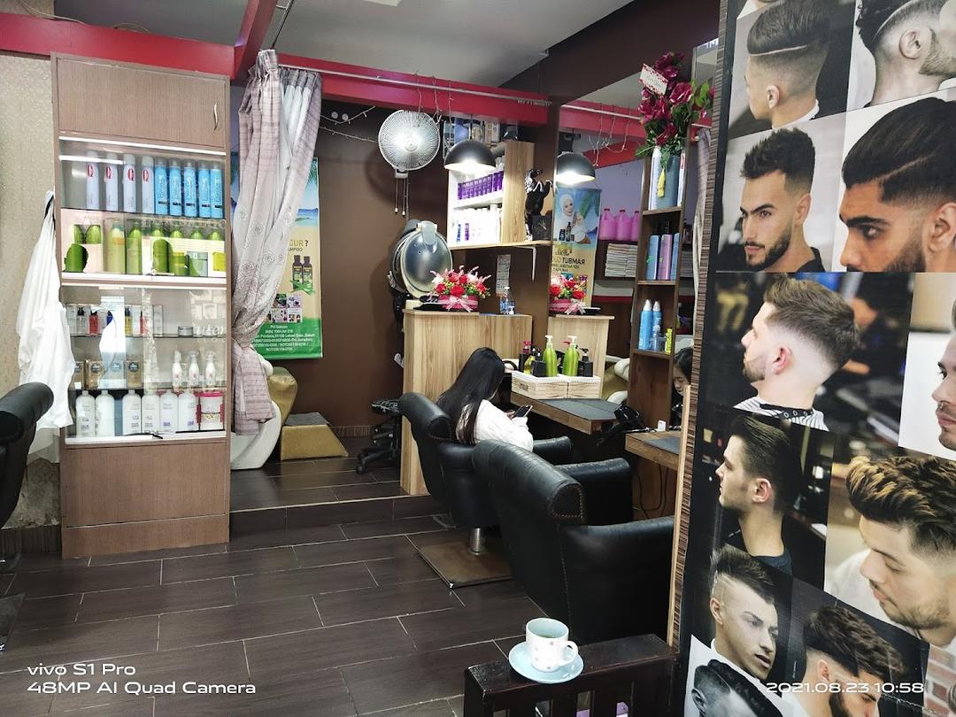 Photo of Perdana Heritage Beauty centre & Spa - Lahad Datu, Sabah, Malaysia