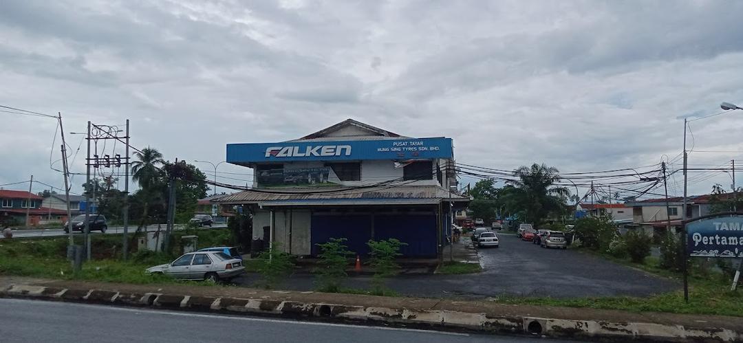 Photo of Tire shop Hung Sing Tires - lahad datu - Lahad Datu, Sabah, Malaysia