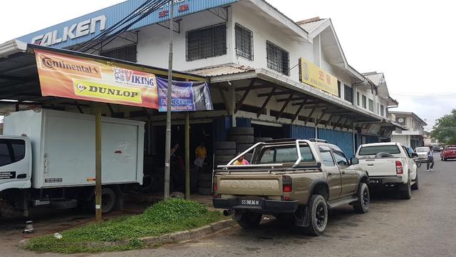 Photo of Tire shop Hung Sing Tires - lahad datu - Lahad Datu, Sabah, Malaysia