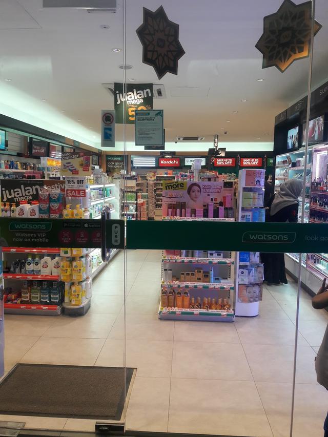 Photo of Watsons Personal Care Stores - Lahad Datu, Sabah, Malaysia