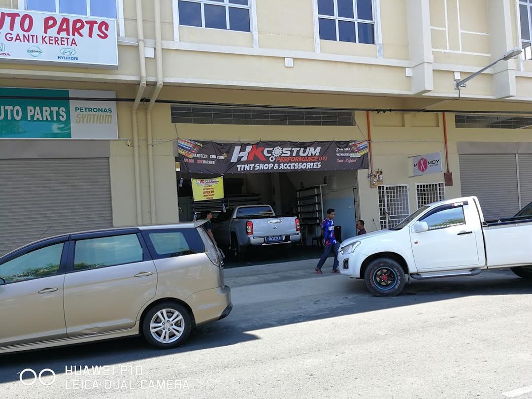 Photo of hk costum performance_LD Kedai Tinted Murah - Lahad Datu, Sabah, Malaysia