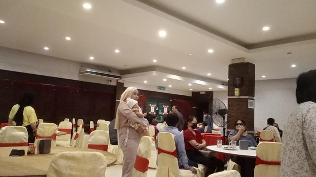 Photo of Restoran Dovist - Lahad Datu, Sabah, Malaysia