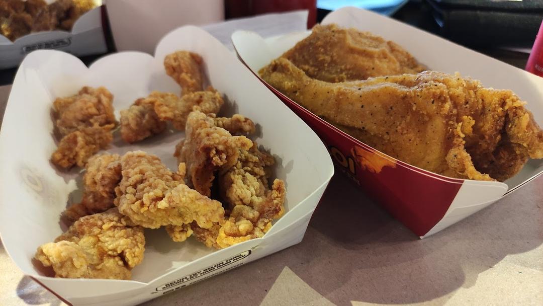 Photo of Boboi Fried Chicken Lahad Datu - Lahad Datu, Sabah, Malaysia