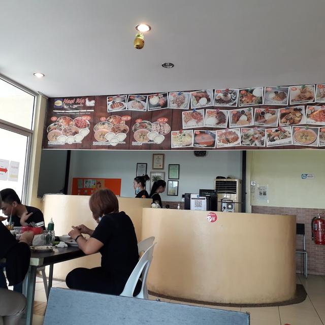 Photo of Nasi Ria @ Sri Perdana - Lahad Datu, Sabah, Malaysia