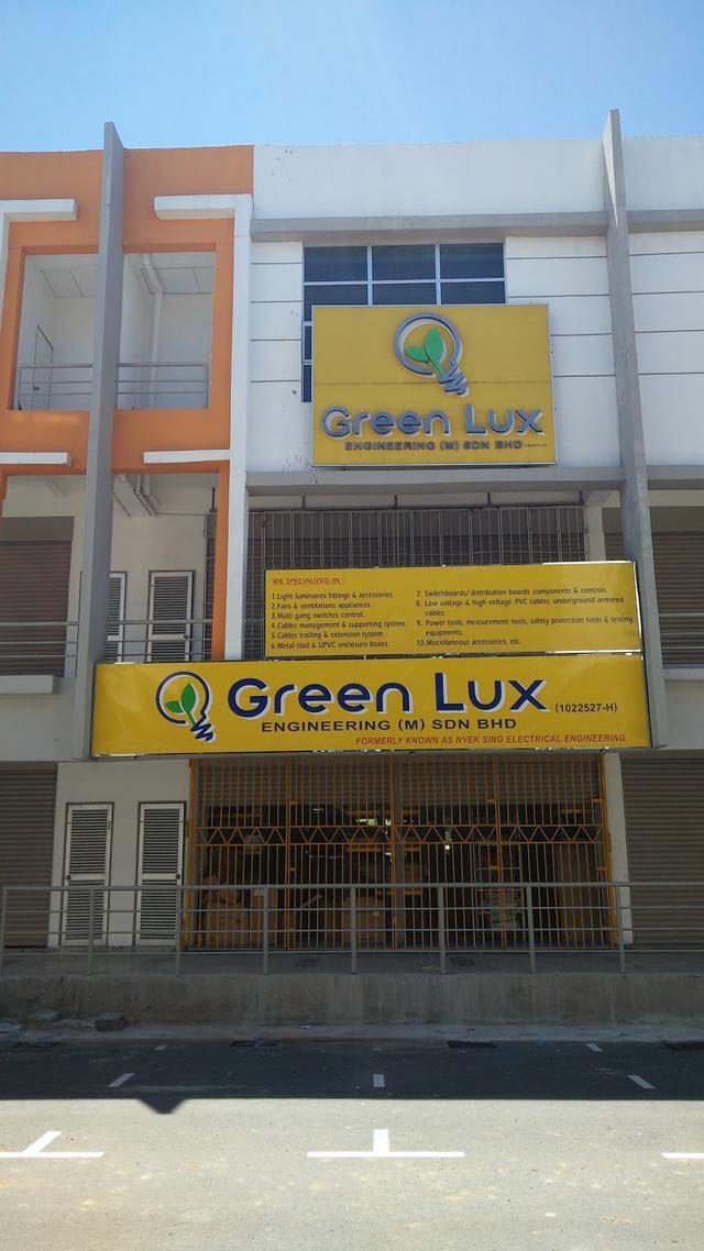 Photo of First Palm City Centre - Phase 1 - Lahad Datu, Sabah, Malaysia