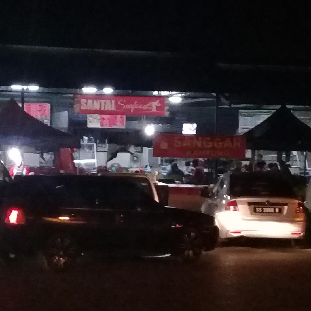 Photo of Santai Seafood - Lahad Datu, Sabah, Malaysia