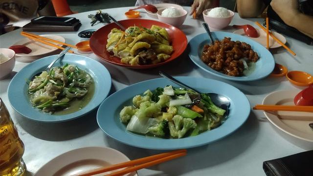 Photo of Goodview Seafood Restaurant - Lahad Datu, Sabah, Malaysia