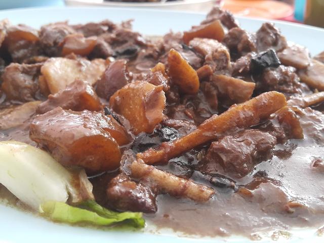 Photo of Goodview Seafood Restaurant - Lahad Datu, Sabah, Malaysia