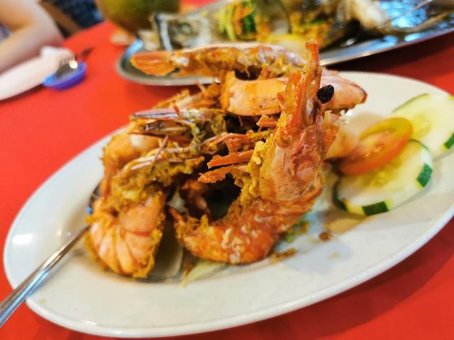 Photo of Goodview Seafood Restaurant - Lahad Datu, Sabah, Malaysia
