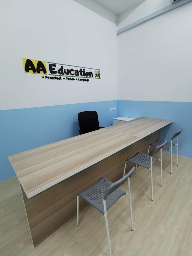 Photo of AA Education (AA Tuition Centre) - Lahad Datu, Sabah, Malaysia