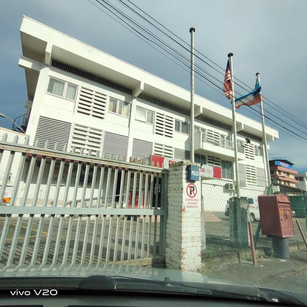 Photo of Pos Laju Lahad Datu - Lahad Datu, Sabah, Malaysia