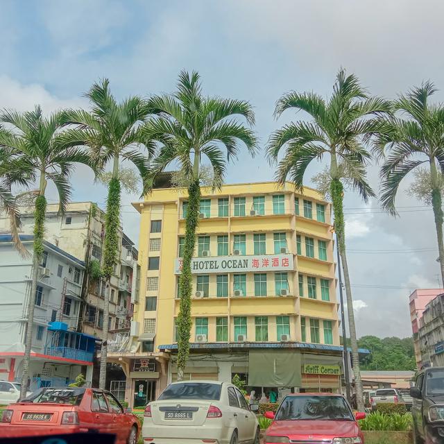 Photo of Pos Laju Lahad Datu - Lahad Datu, Sabah, Malaysia