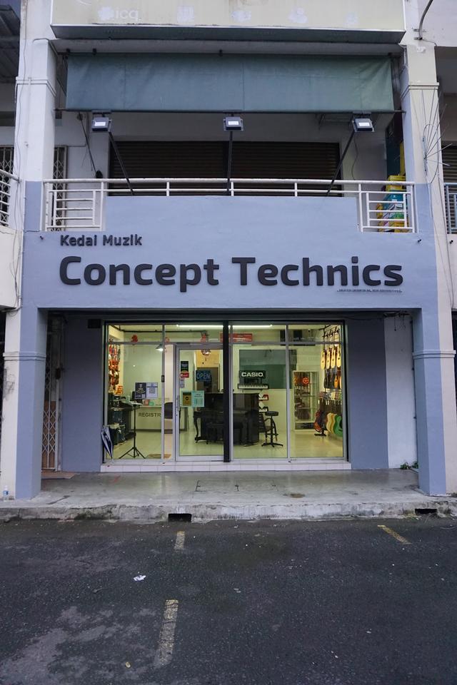 Photo of Concept Technics - Lahad Datu, Sabah, Malaysia