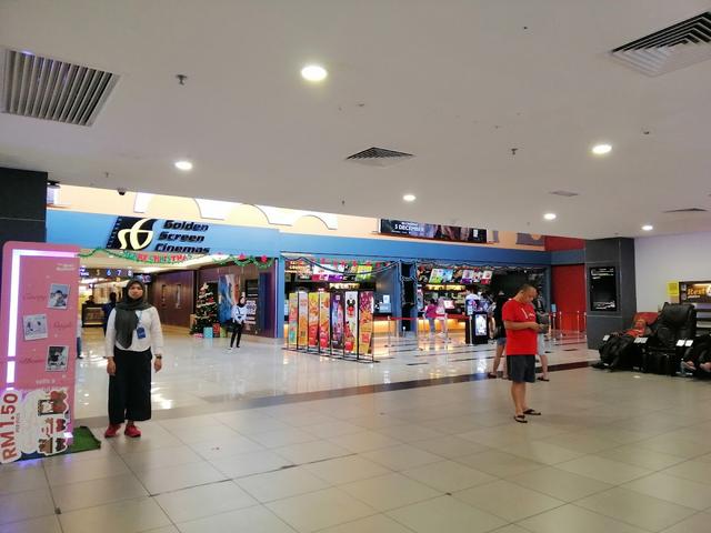 Photo of Golden Screen Cinemas @ Suria - Kota Kinabalu, Sabah, Malaysia