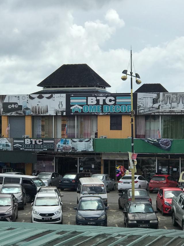 Photo of BTC Home Decor & Halal Mart - Lahad Datu, Sabah, Malaysia