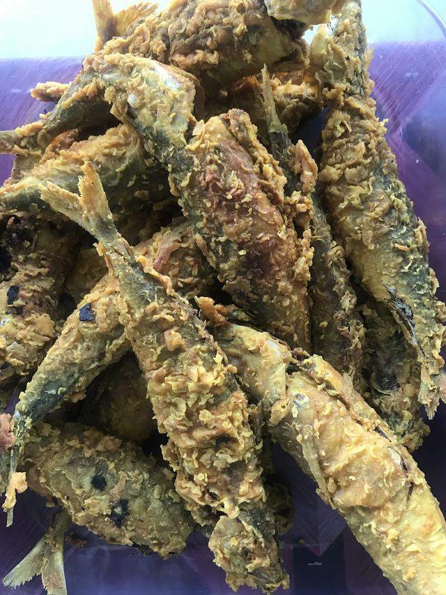 Photo of Warung Ustaz - Nasi Kerabu - Kota Kinabalu, Sabah, Malaysia