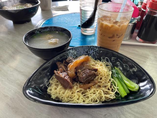 Photo of Ming Kee Hongkong Restaurant 明记 - Kota Kinabalu, Sabah, Malaysia
