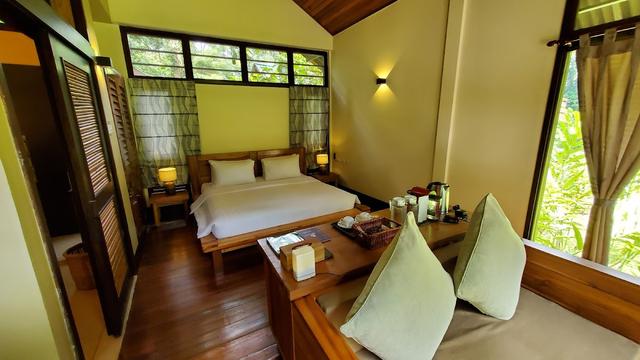 Photo of Borneo Rainforest Lodge - Lahad Datu, Sabah, Malaysia