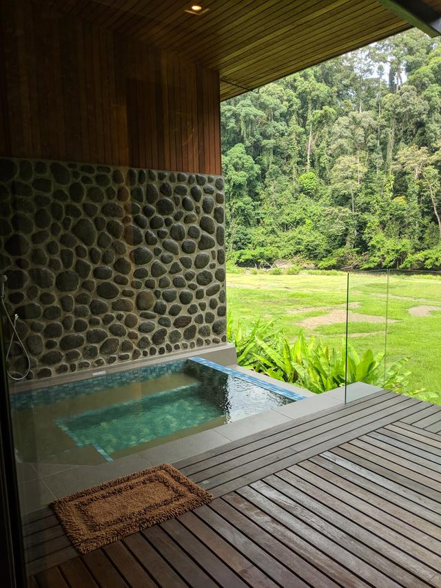 Photo of Borneo Rainforest Lodge - Lahad Datu, Sabah, Malaysia