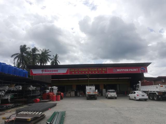 Photo of Lian Ley Hardware Trading S/B - Lahad Datu, Sabah, Malaysia