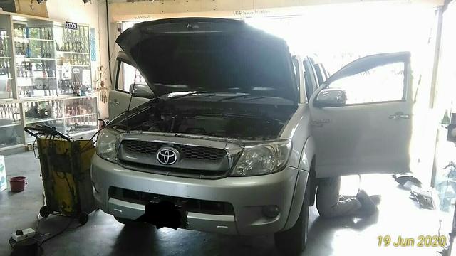 Photo of Ming's Car Air-Cond Service & Accessories - Lahad Datu, Sabah, Malaysia