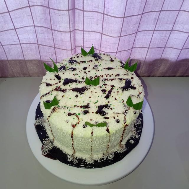 Photo of Mama Sweet Cake's - Lahad Datu, Sabah, Malaysia